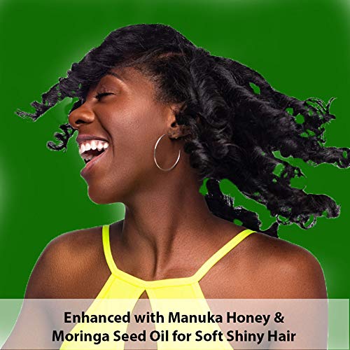 Jamaican Mango & Lime Braid Twist Remover - 8oz - Image 5