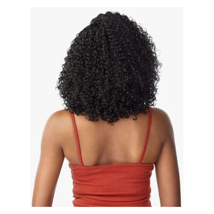 Sensationnel Empress Lace Front Edge Wig – Ella - Image 6