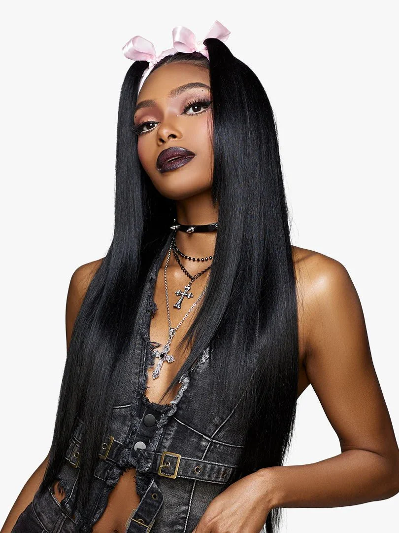 Sensationnel HexDoll HD Synthetic Lace Wig – Lilith - Image 7